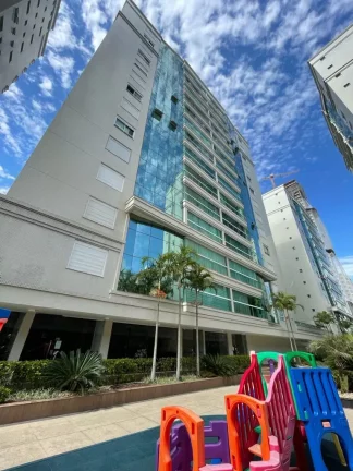 Imagem Apartamento com 4 Quartos à Venda, 270 m² em Meia Praia - Itapema