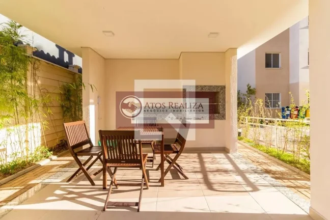 Imagem Apartamento à venda e locação em Jardim Cidalia - São Paulo: 31M², 1 dormitório e 1 banheiro por R$259.000,00