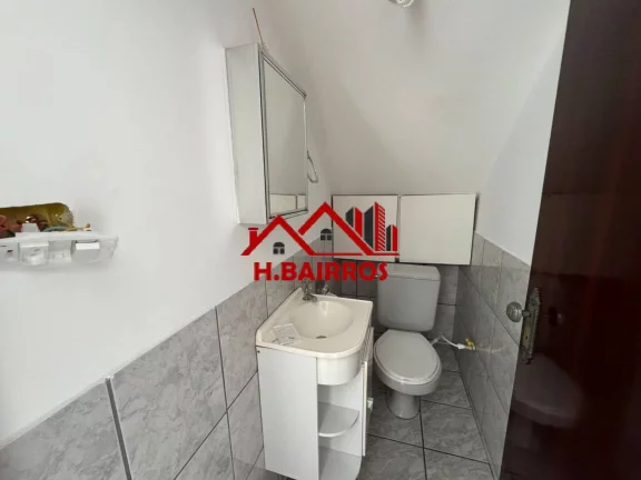 Imagem Sobrado com 4 Quartos para Alugar, 143 m² em Jd Das Industrias - São José Dos Campos