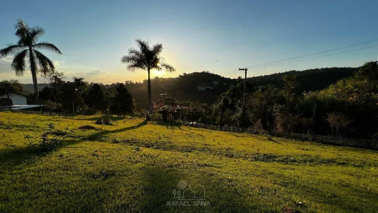 Imagem Terreno à venda no bairro Jundiaizinho (Terra Preta) - Mairiporã/SP
