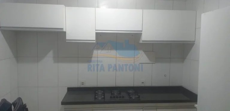 Imagem Apartamento - Ribeirão Preto - Alto do Ipiranga - Região Oeste