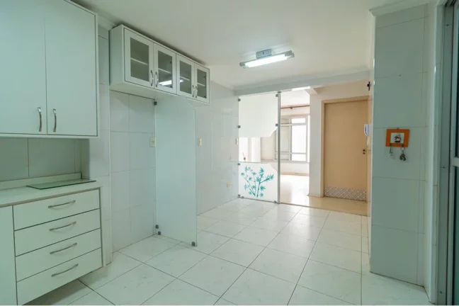 Imagem APARTAMENTO RESIDENCIAL em São Paulo - SP, Vila Deodoro
