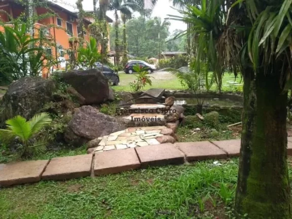 Imagem Apartamento à venda no bairro Horto Florestal - Ubatuba/SP
