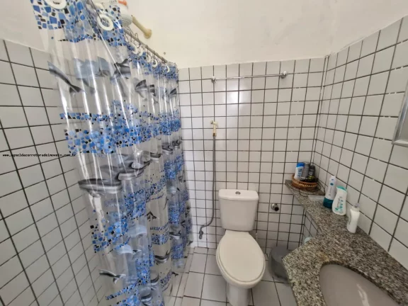 Imagem Casa em Condomínio para Venda em Parnamirim, Pirangi do Norte (Distrito Litoral), 2 dormitórios, 2 suítes, 3 banheiros, 2 vagas