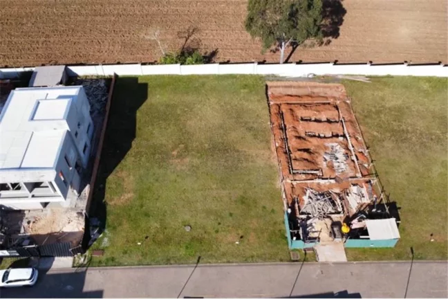 Imagem SFADSA 1850 Lote 612651009-67 - Terreno à venda no bairro Sanga Funda - Nova Santa Rita/RS