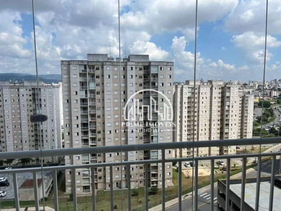 Imagem APARTAMENTO 3 DORM. COM SUÍTE NO VISTA PARK EM FRENTE AO FORT ATACADISTA - JUNDIAÍ SP