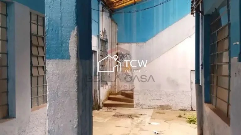 Imagem Pavilhão/Galpão à venda no bairro Mooca - São Paulo/SP, Zona Leste