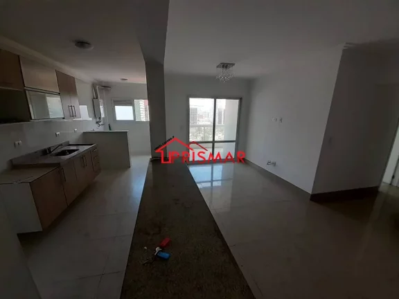 Imagem Alto padrão, vista ao mar, 3 dormitorios 2 suites 2 vagas Praia Grande