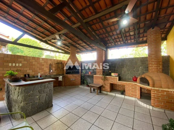 Imagem Casa de Condomínio