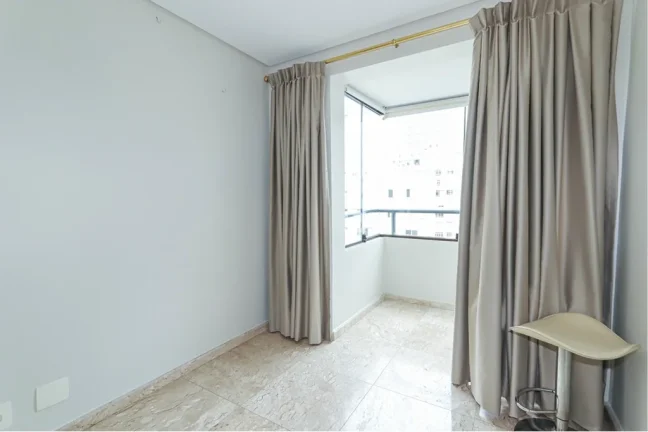 Imagem COBERTURA RESIDENCIAL em São Paulo - SP, Bela Vista