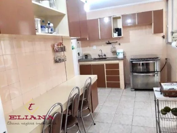 Imagem Apartamento à venda em São Paulo, Santana, com 2 quartos, 100m²