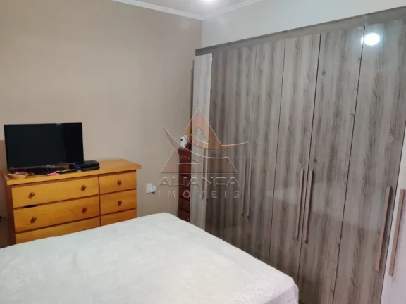 Imagem Casa - Ribeirão Preto - Jardim Paulistano
