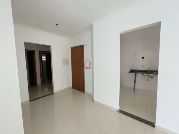 Imagem apartamento para locação - 3 suites