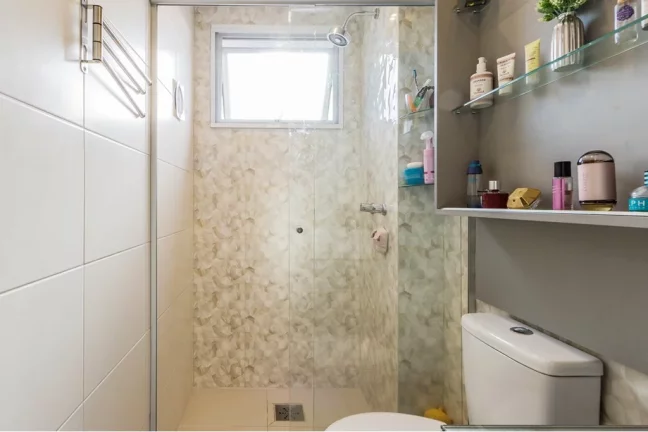 Imagem JISCJ 213 Apto 612511054-40 - Apartamento à venda no bairro Jardim Itu - Porto Alegre/RS