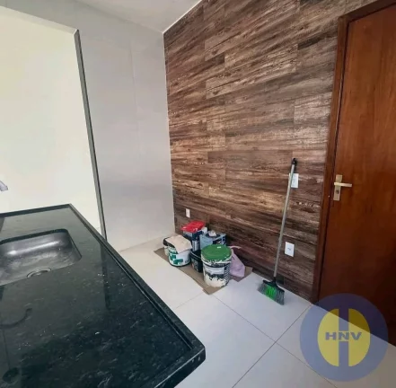 Imagem Casa à venda com piscina no Barroco