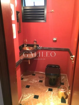 Imagem APARTAMENTO Á VENDA NO EDIFÍCIO PORTO RICO - ANHANGABAÚ - JUNDIAÍ -SP