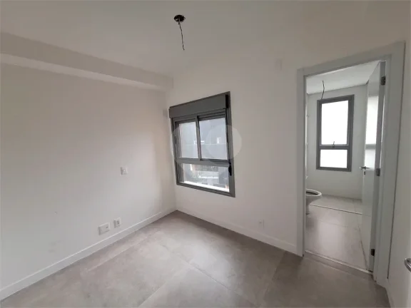 Imagem Apartamento à venda com 3 quartos, sendo 3 suítes, no condomínio Helbor Edition Vila Madalena, São Paulo - SP