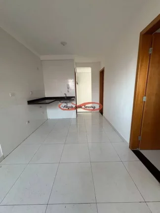 Imagem APARTAMENTO SEMINOVO À VENDA – A 6 MINUTOS A PÉ DO METRÔ ARTUR ALVIM.