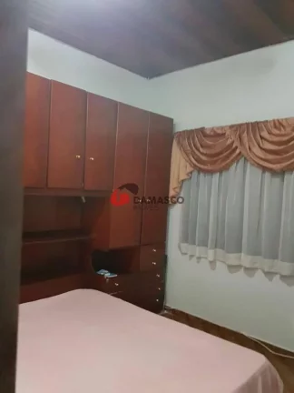 Imagem Casa à venda 3 Quartos, 2 Vagas, Cerâmica, São Caetano do Sul - SP