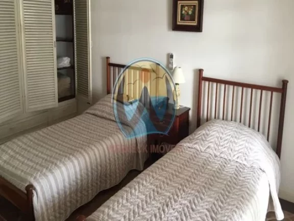 Imagem Casa à venda em Ubatuba-SP: 7 quartos, 6 suítes, 800m² no Saco da Ribeira! Venha conhecer!
