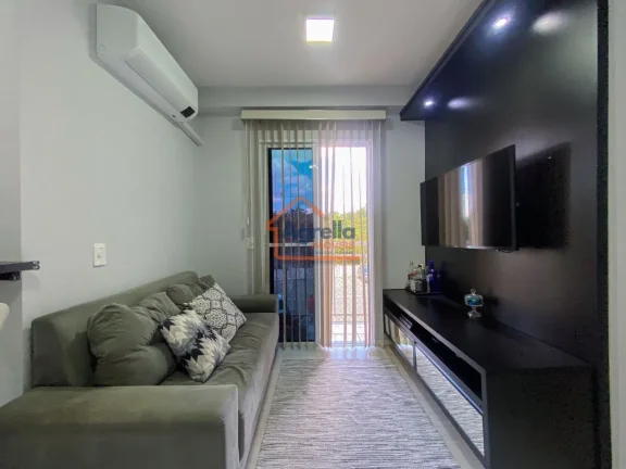 Condomínio Residencial dos Manacás - Apartamento à venda no bairro Recanto Di Verona - Mogi Mirim/SP, OESTE