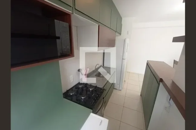 Imagem Apartamento à Venda - Vargem Pequena, 3 Quartos, 57 m2
