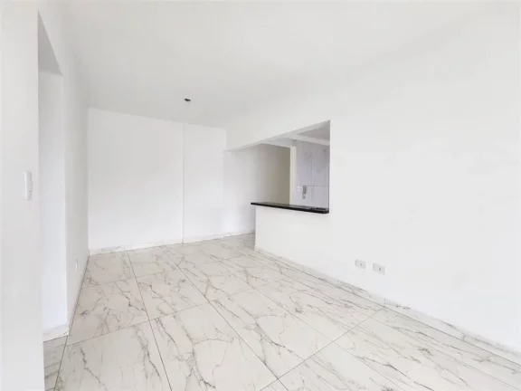 Imagem Apartamento Sendo: 3 Dormitórios, 1 Suíte, 2 Vagas de Garagem, Caiçara