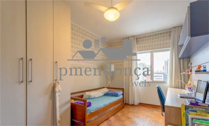 Imagem Apartamento Perdizes com 97m² pronto para morar!