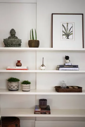 Imagem Flat para LOCAÇÃO em Itaim Bibi - Loft JCP 37m²