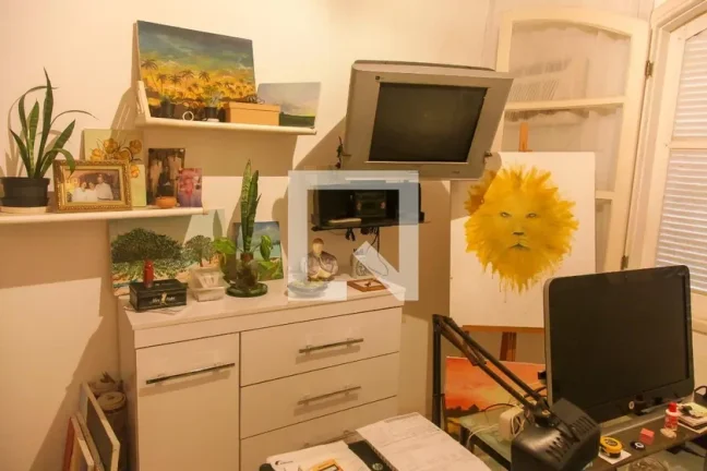 Imagem Apartamento à Venda - Copacabana, 3 Quartos, 500 m2