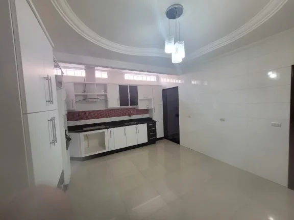 Imagem VENDE-SE CASA NO JARDIM PICERNO 1 - SUMARÉ/SP
