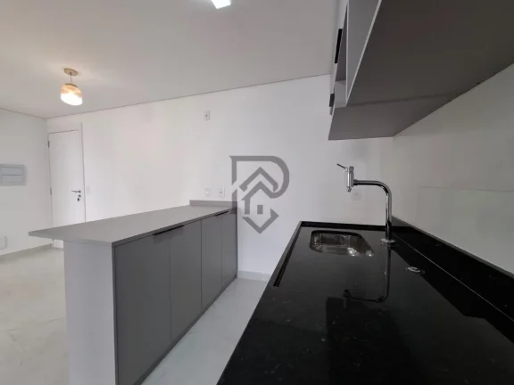 Imagem Apartamento Cyerla pronto para morar proximo metrô 2 vagas determinadas