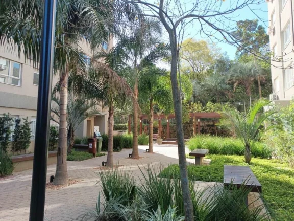 Imagem Apartamento à venda em Porto Alegre, Jardim Botânico, com 3 quartos, 75,5m2