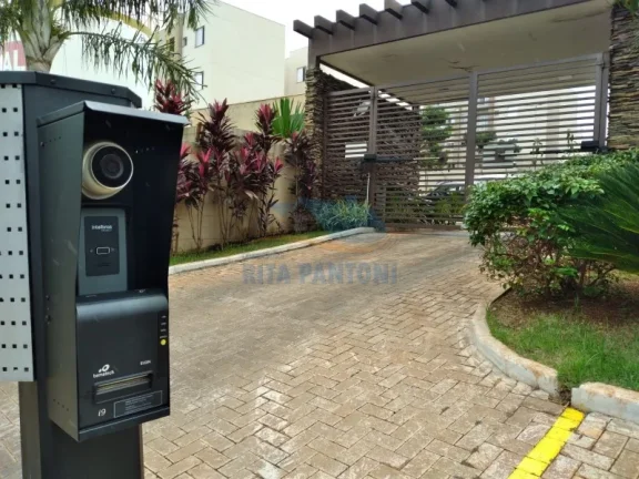 Imagem Apartamento - Ribeirão Preto - Bonfim Paulista - Região Sul