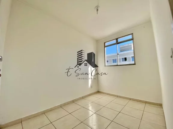 Imagem Apartamento 3 quartos 1 Suite Bairro Cabral