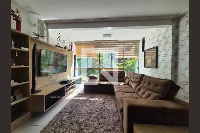 Imagem Casa à Venda - Recreio, 3 Quartos, 200 m2
