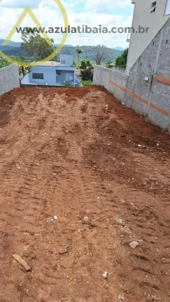 Imagem Terreno para Venda em Atibaia, Jardim Dos Pinheiros