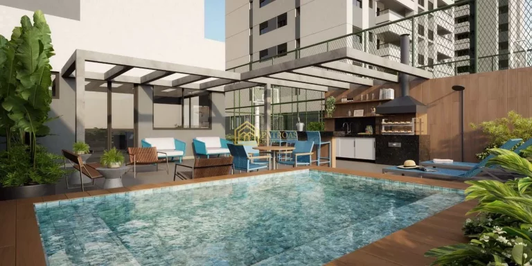 Imagem Apartamento Padrão