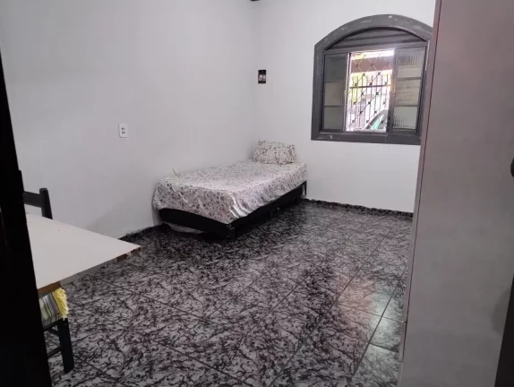 Imagem Casa com 2 dormitórios para alugar, 59 m² por R$ 2.050,00/mês - Jardim Santa Inês - São José dos Campos/SP