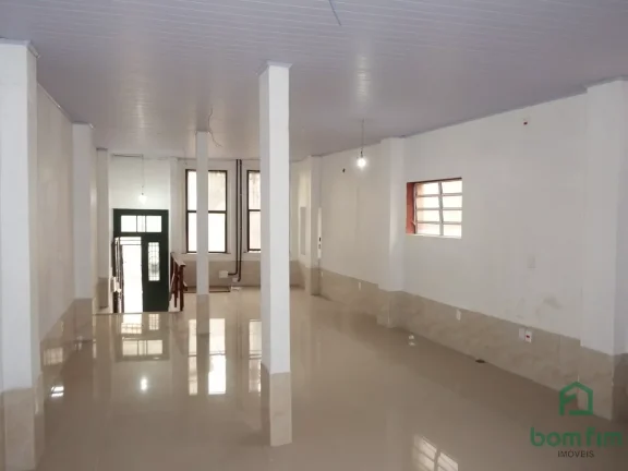 Imagem Casa Residencial / comercial para aluguel, Centro Histórico, Porto Alegre/RS.