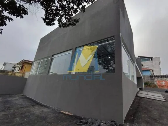 Imagem O ponto comercial que sua operação precisa para ganhar visibilidade máxima.