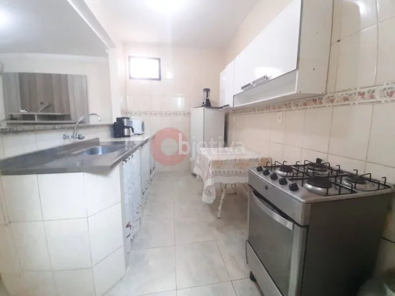 Imagem Casa triplex independente, 4 quartos, Peró - Cabo Frio