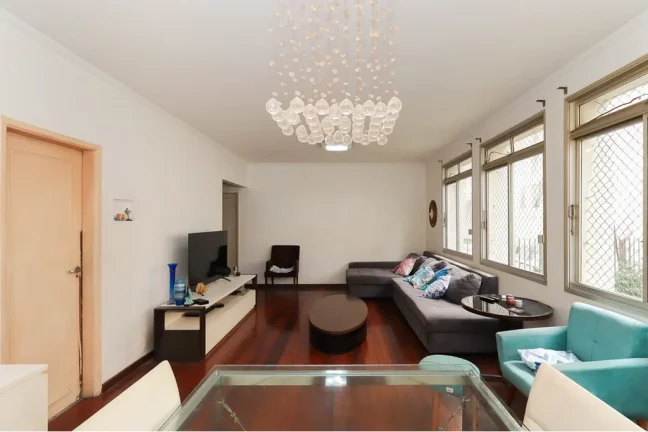 Imagem APARTAMENTO RESIDENCIAL em São Paulo - SP, Itaim Bibi