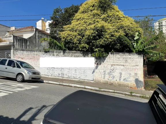 Terreno de 1000 m² metragem 20x50 Em Bairro Nobre