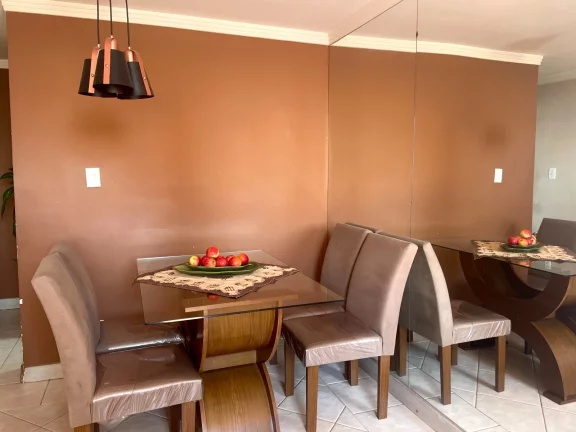 Imagem Apartamento Mooca - 61 m² - 2 Quartos - 1 Vaga por R$ 383.000,00