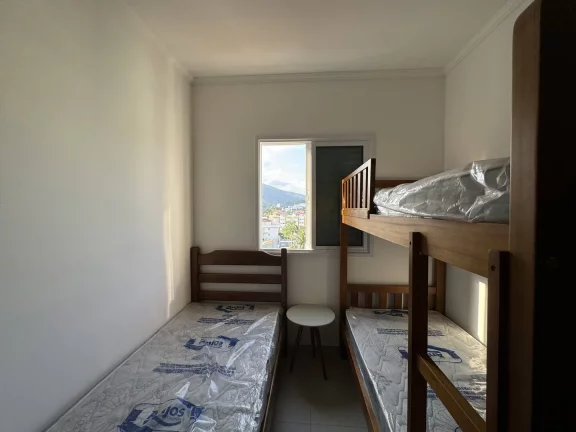 Imagem Cobertura recém entregue na Praia das Toninhas