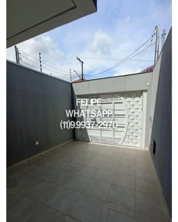 Imagem OPORTUNIDADE SOBRADO NOVO, NUNCA FOI HABITADO AO LADO DO SHOPPING.