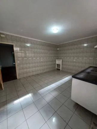 Imagem Sobrado com 3 dormitórios, 165 m² - venda por R$ 750.000,00 ou aluguel por R$ 3.410,65/mês - Vila Figueira - Suzano/SP