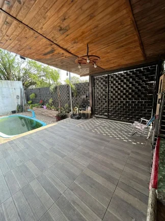 Imagem Casa com 2 Dormitorio(s) localizado(a) no bairro Jardim Krahe em Viamão / Rio Grande do Sul Ref.:57580517