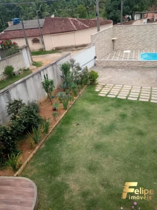 Imagem MARAVILHOSA CHÁCARA EM TARTARUGA / GUARAPARI - ES